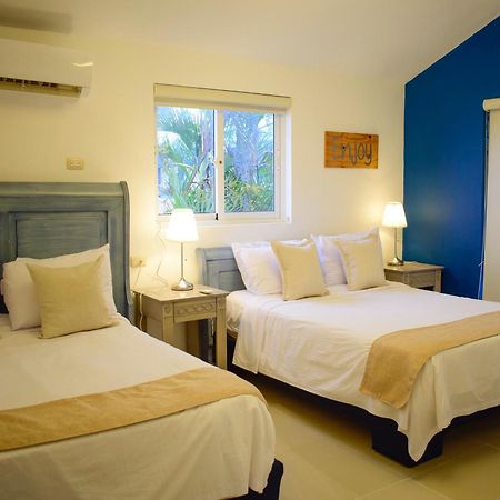 Green Coast Beach Hotel プンタ・カナ エクステリア 写真