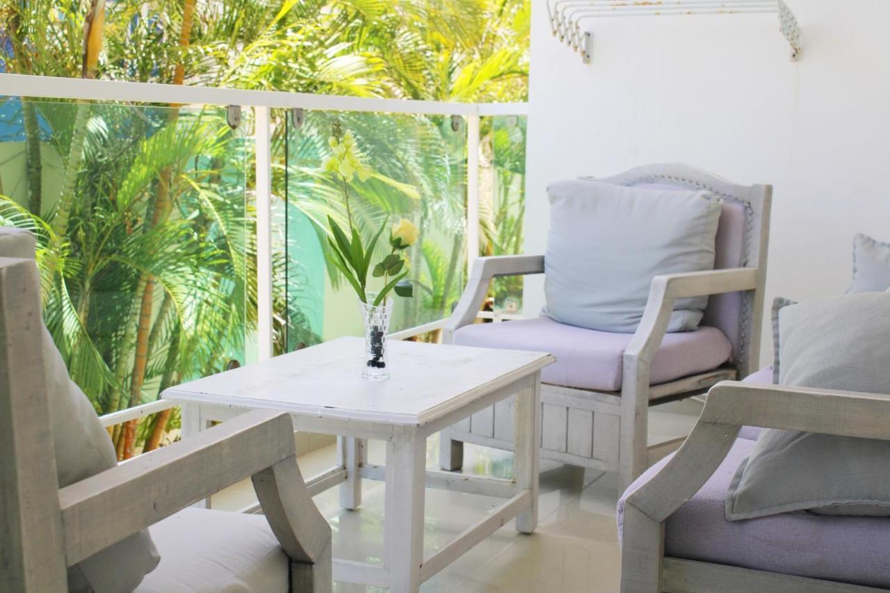 Green Coast Beach Hotel プンタ・カナ エクステリア 写真
