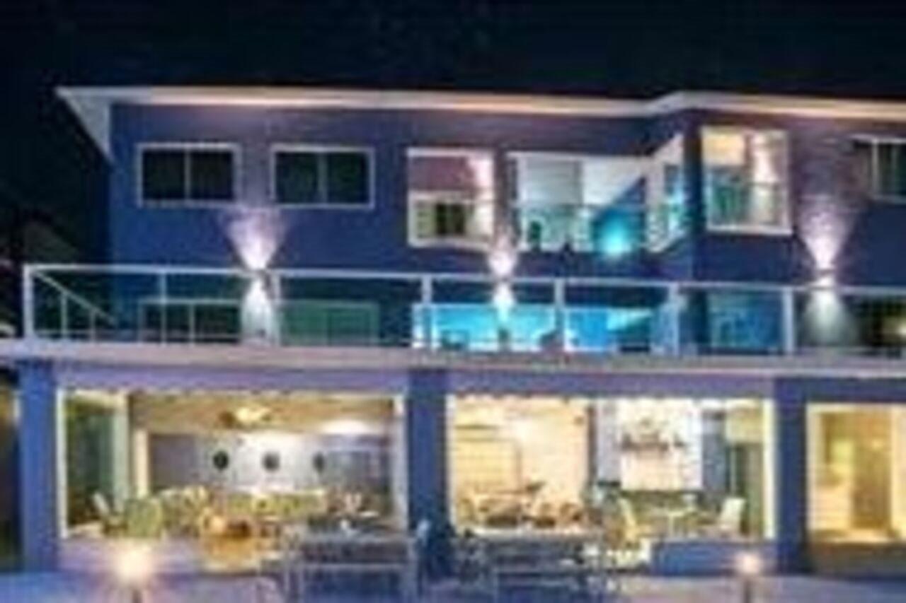 Green Coast Beach Hotel プンタ・カナ エクステリア 写真
