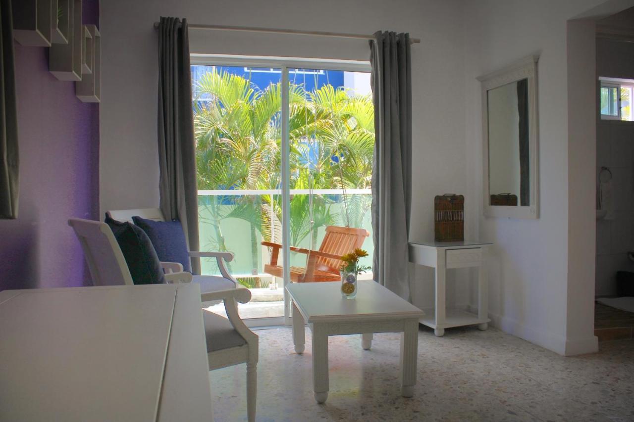 Green Coast Beach Hotel プンタ・カナ エクステリア 写真