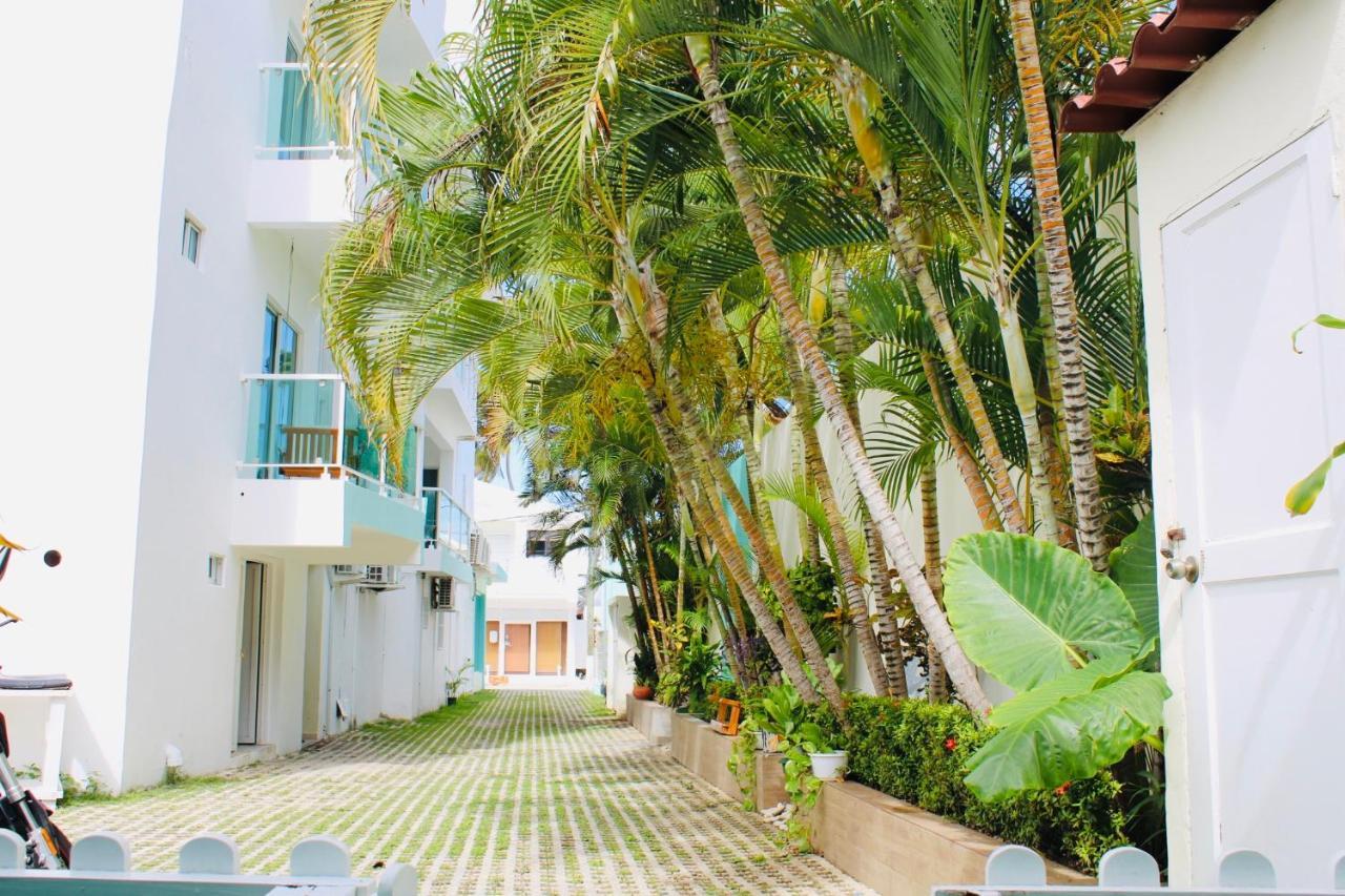 Green Coast Beach Hotel プンタ・カナ エクステリア 写真