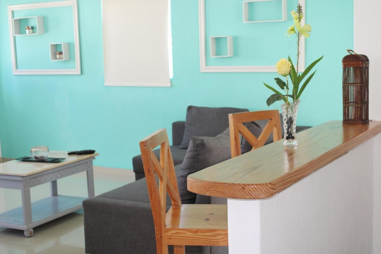 Green Coast Beach Hotel プンタ・カナ エクステリア 写真