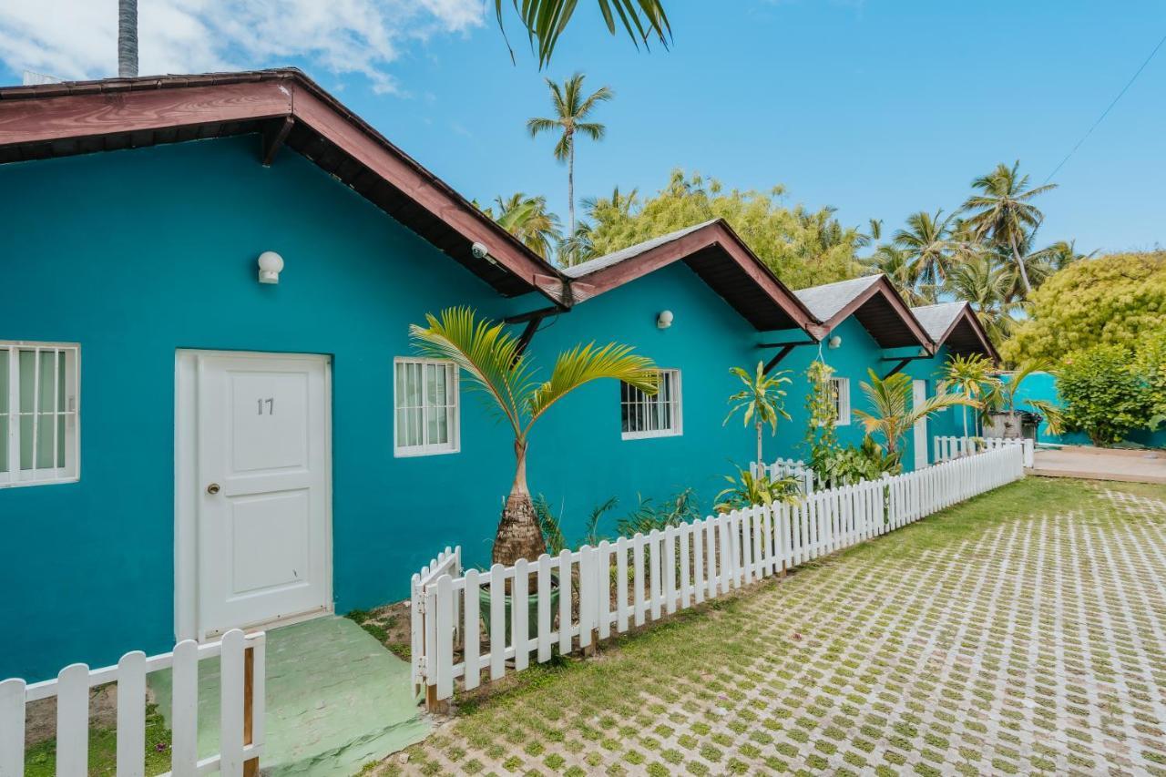Green Coast Beach Hotel プンタ・カナ エクステリア 写真