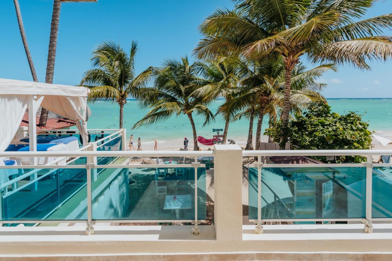 Green Coast Beach Hotel プンタ・カナ エクステリア 写真