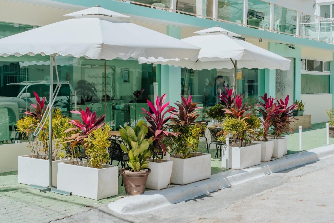 Green Coast Beach Hotel プンタ・カナ エクステリア 写真
