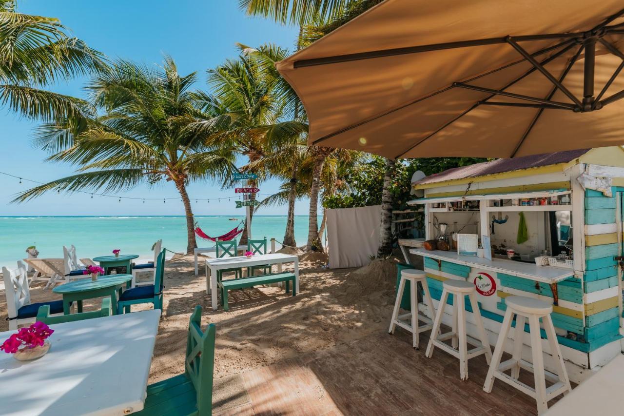 Green Coast Beach Hotel プンタ・カナ エクステリア 写真
