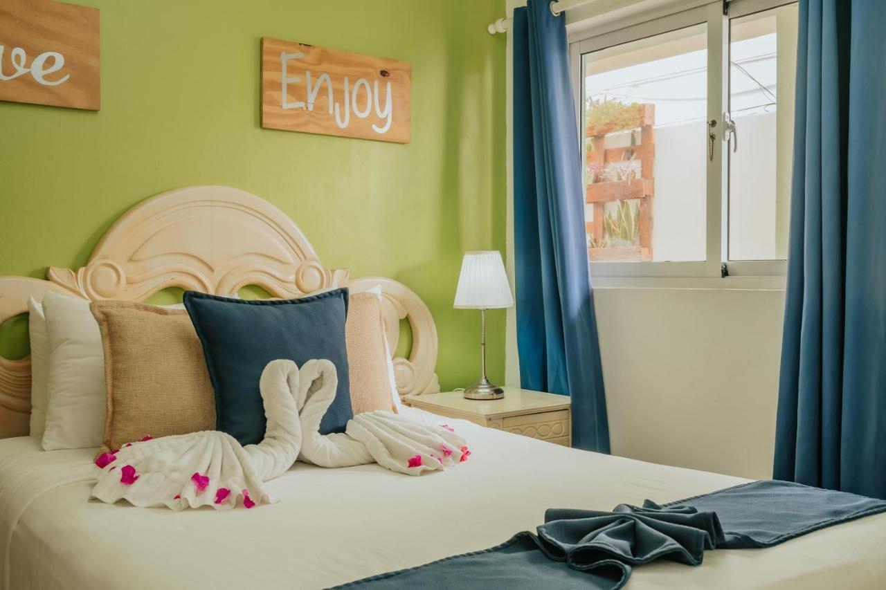 Green Coast Beach Hotel プンタ・カナ エクステリア 写真