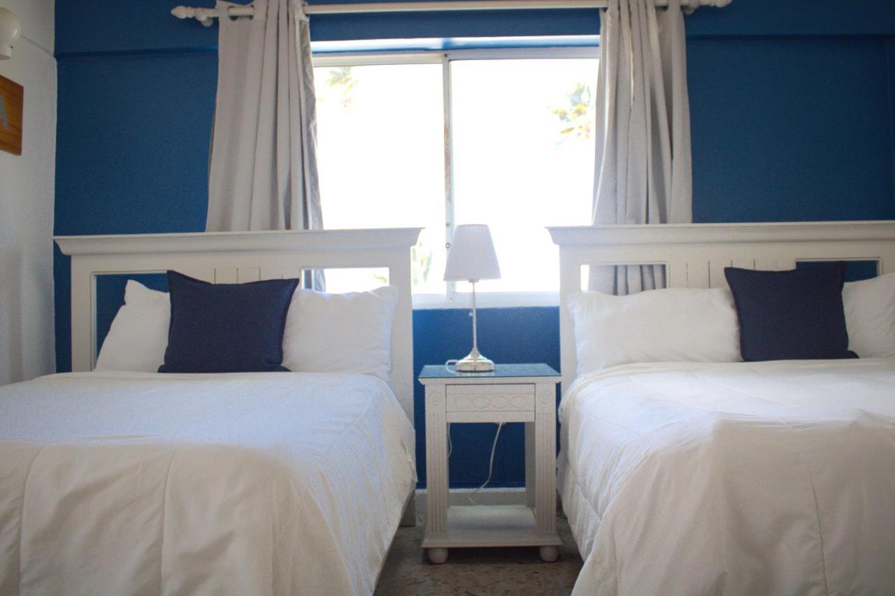 Green Coast Beach Hotel プンタ・カナ エクステリア 写真