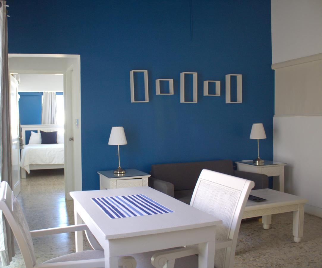 Green Coast Beach Hotel プンタ・カナ エクステリア 写真