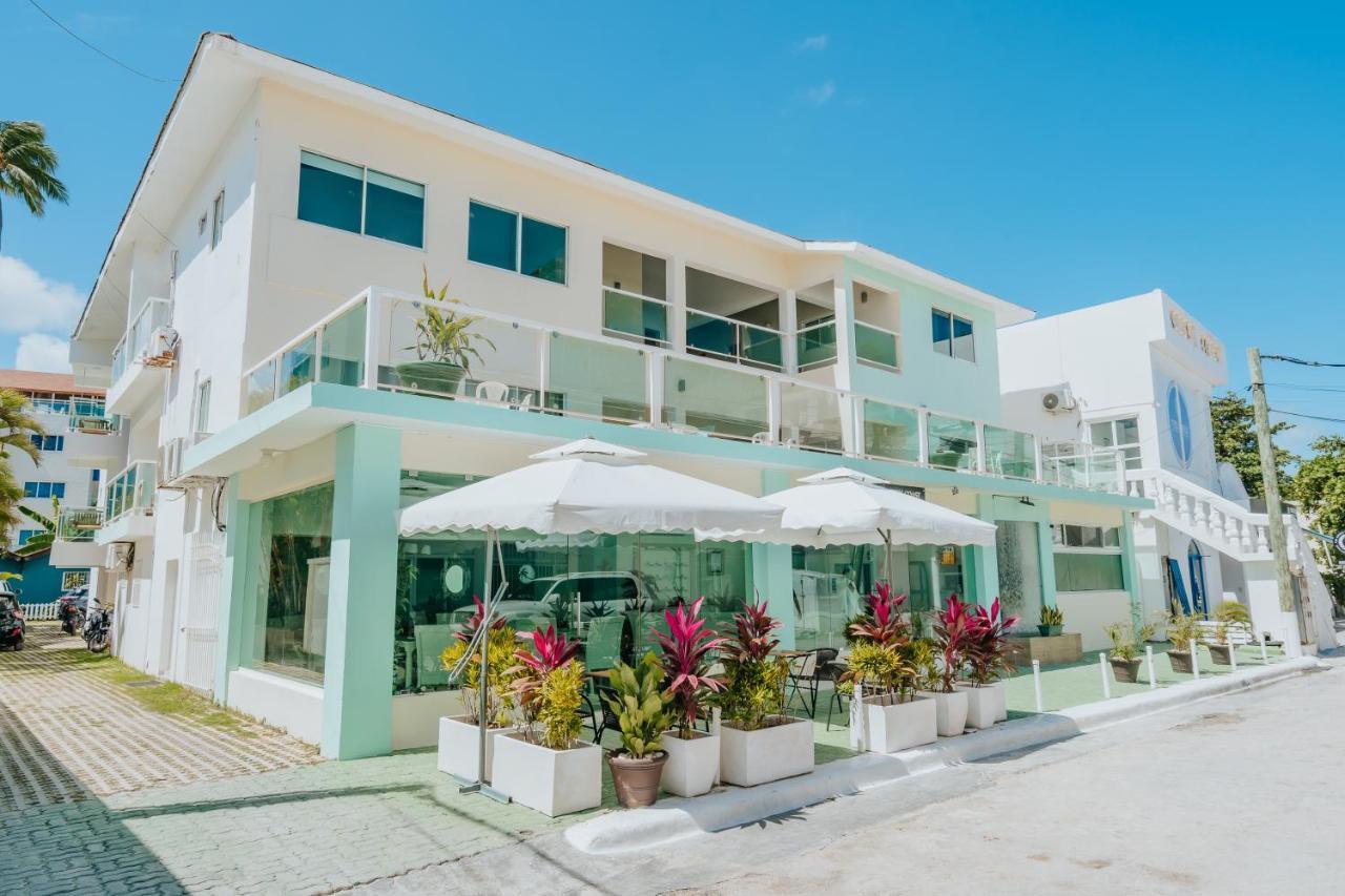 Green Coast Beach Hotel プンタ・カナ エクステリア 写真