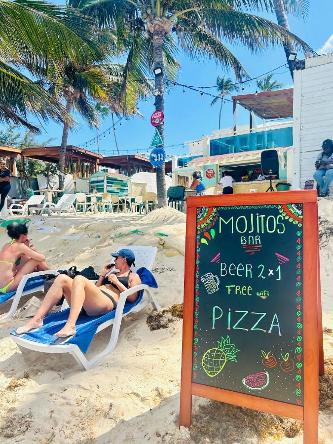 Green Coast Beach Hotel プンタ・カナ エクステリア 写真