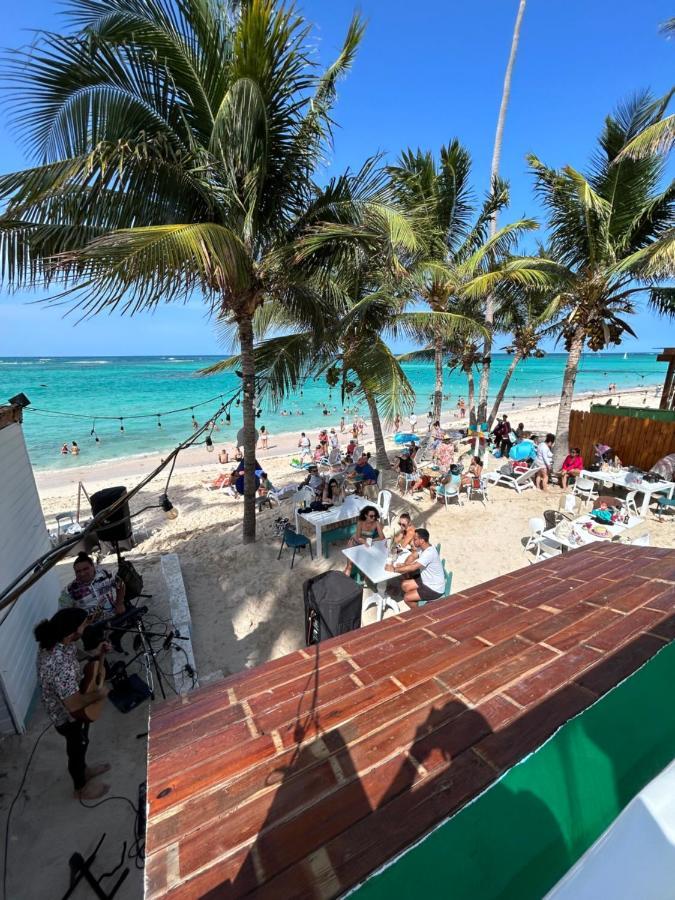 Green Coast Beach Hotel プンタ・カナ エクステリア 写真