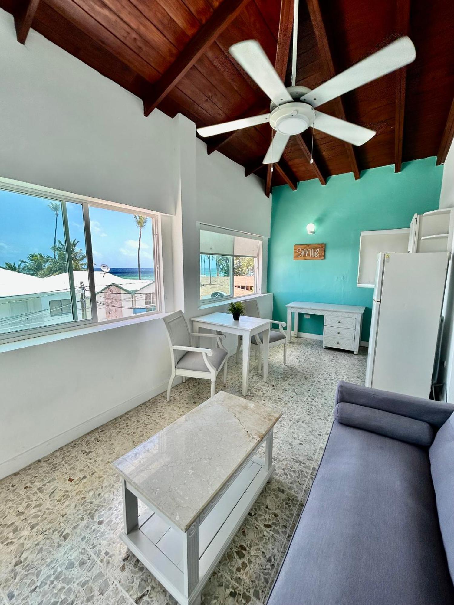 Green Coast Beach Hotel プンタ・カナ エクステリア 写真