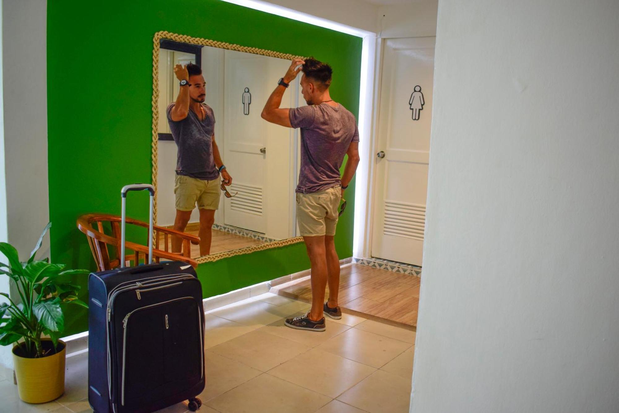 Green Coast Beach Hotel プンタ・カナ エクステリア 写真