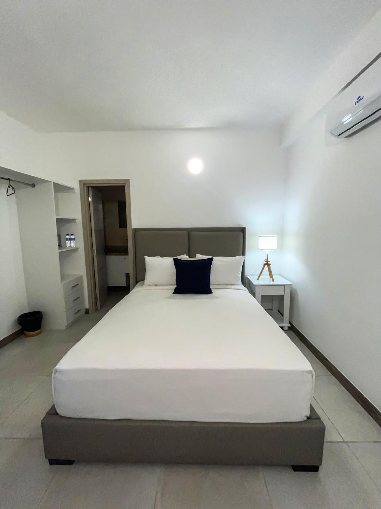Green Coast Beach Hotel プンタ・カナ エクステリア 写真