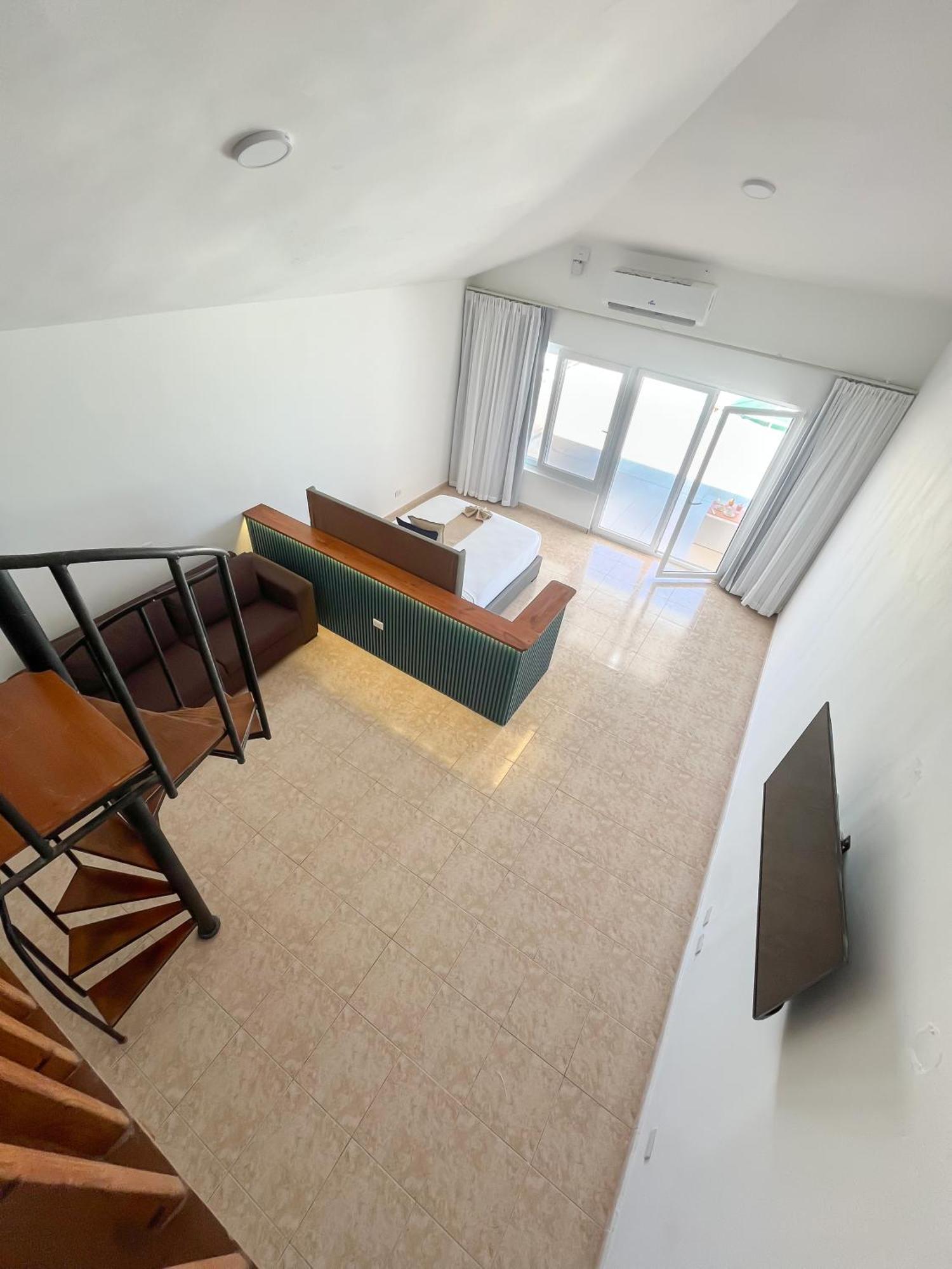 Green Coast Beach Hotel プンタ・カナ エクステリア 写真