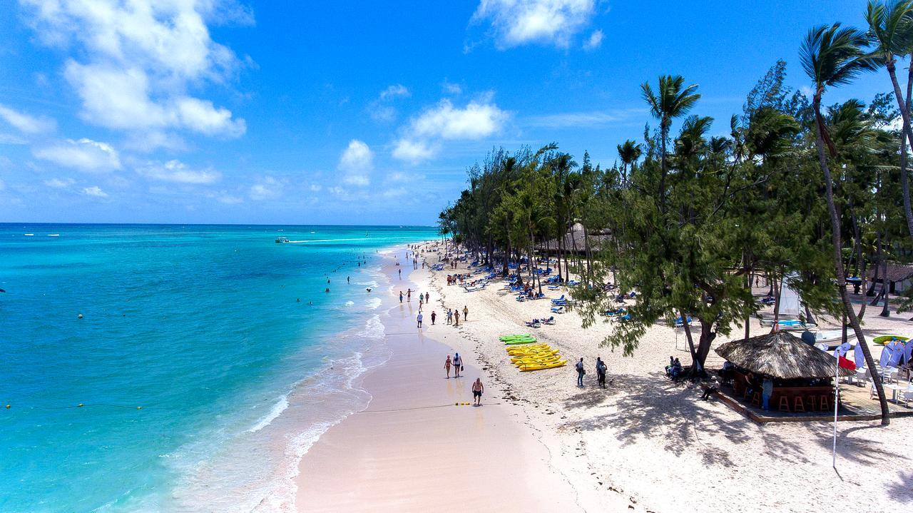 Green Coast Beach Hotel プンタ・カナ エクステリア 写真