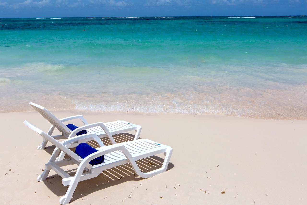 Green Coast Beach Hotel プンタ・カナ エクステリア 写真