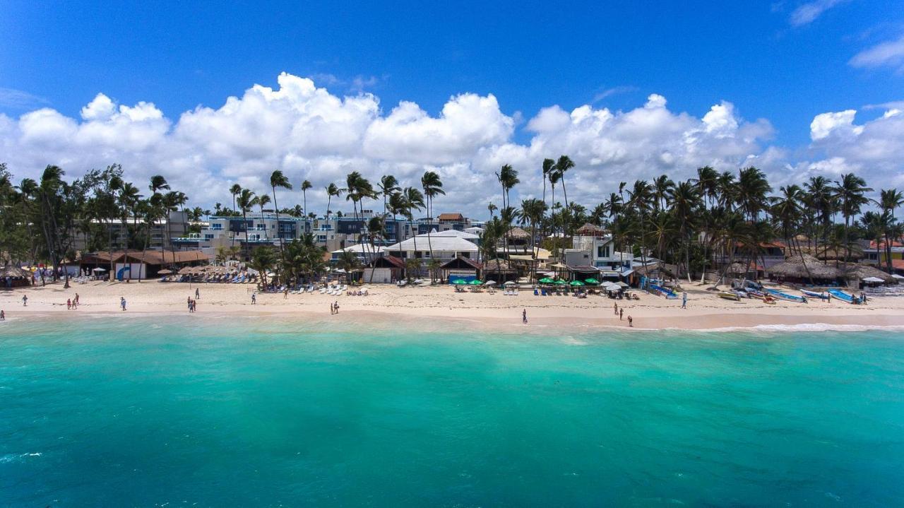 Green Coast Beach Hotel プンタ・カナ エクステリア 写真