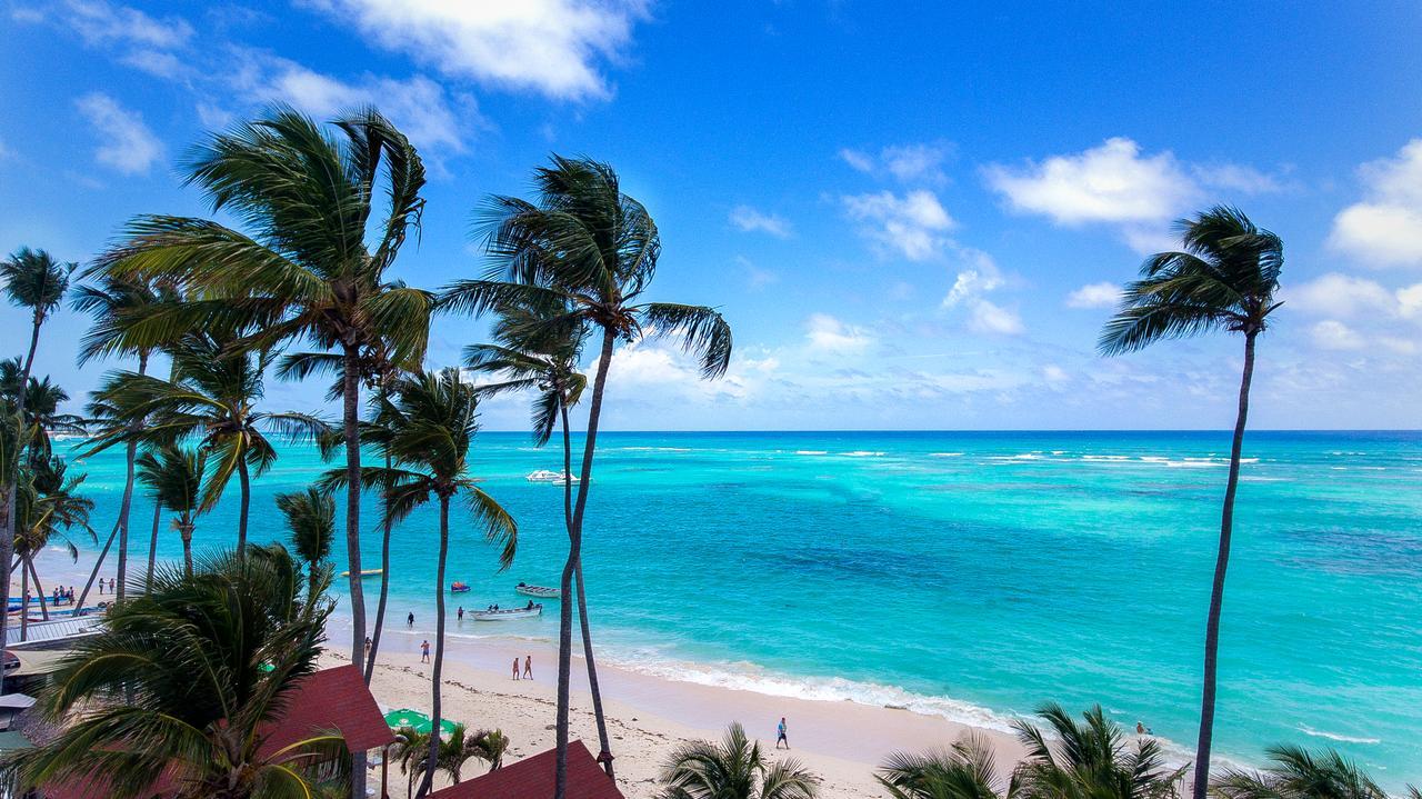 Green Coast Beach Hotel プンタ・カナ エクステリア 写真