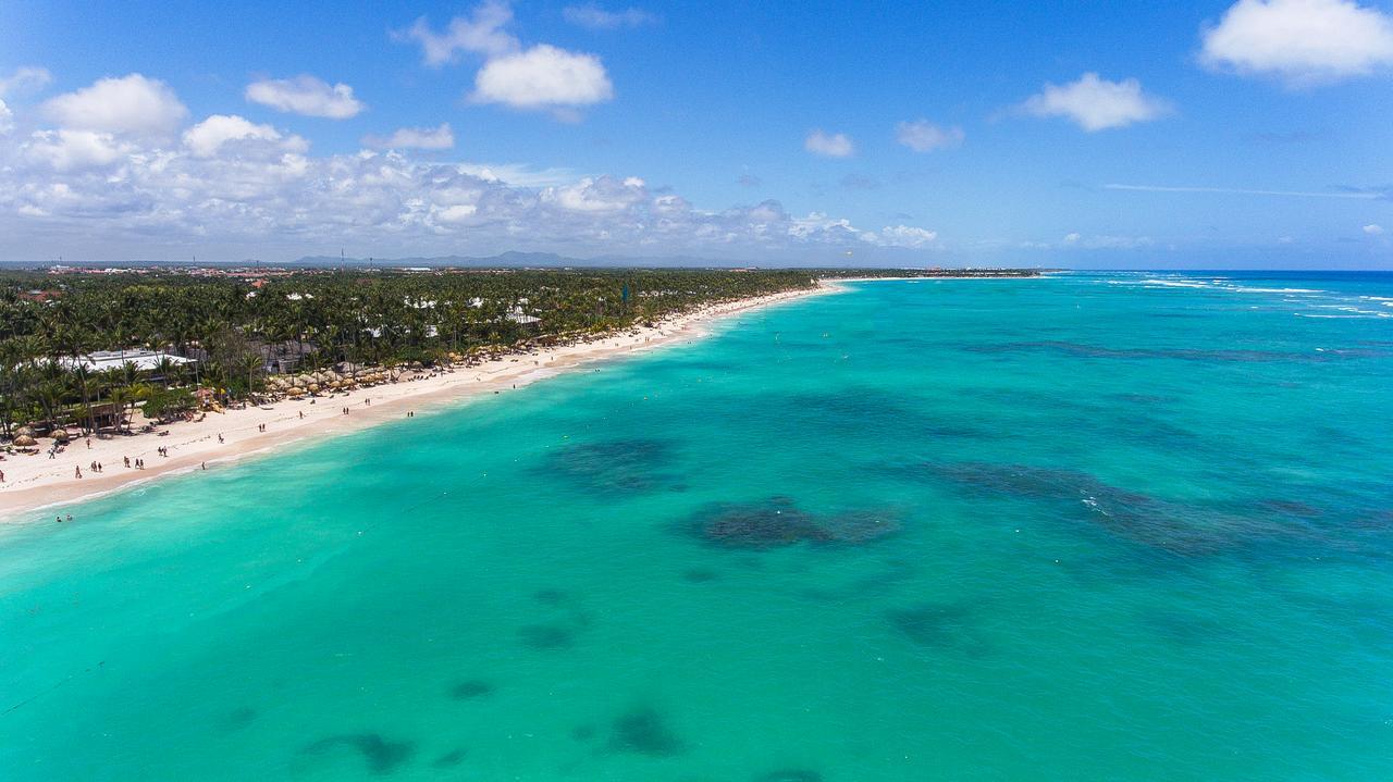 Green Coast Beach Hotel プンタ・カナ エクステリア 写真