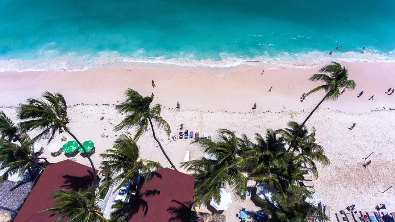 Green Coast Beach Hotel プンタ・カナ エクステリア 写真