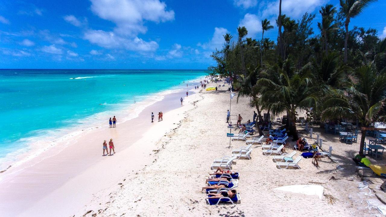 Green Coast Beach Hotel プンタ・カナ エクステリア 写真