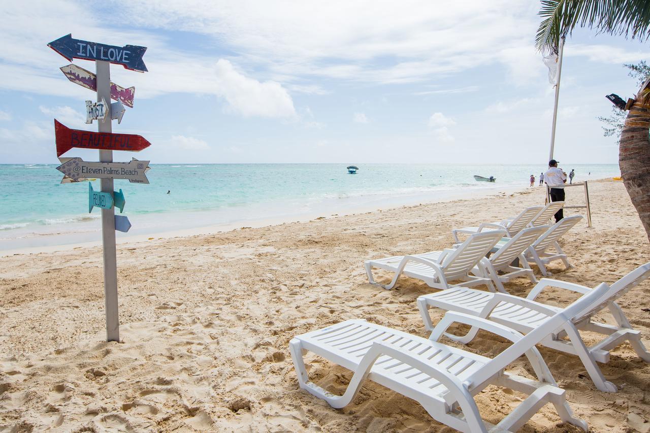 Green Coast Beach Hotel プンタ・カナ エクステリア 写真