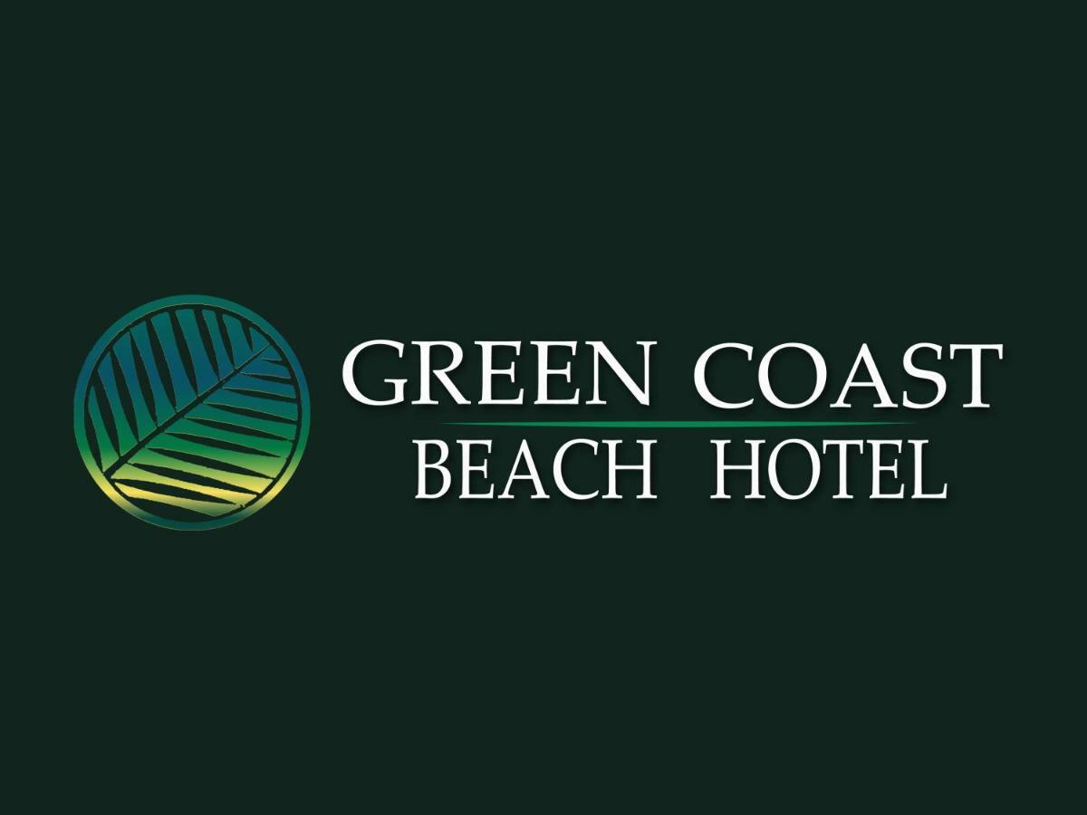 Green Coast Beach Hotel プンタ・カナ エクステリア 写真